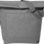 Shopper Hekla | Polycanvas 600D | Grijs