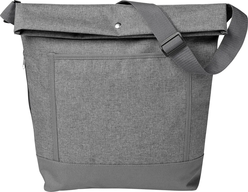 Shopper Hekla | Polycanvas 600D | Grijs