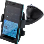 Telefoonhouder Laurine | Auto | Zuignap — productfoto 2