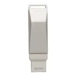 Zinklegering USB-stick Dorian — productfoto 2