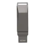 Zinklegering USB-stick Dorian — productfoto 3