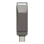 Zinklegering USB-stick Dorian productfoto 6 - Hidalgo-werbeartikel Zinklegering USB-stick Dorian — productfoto 6