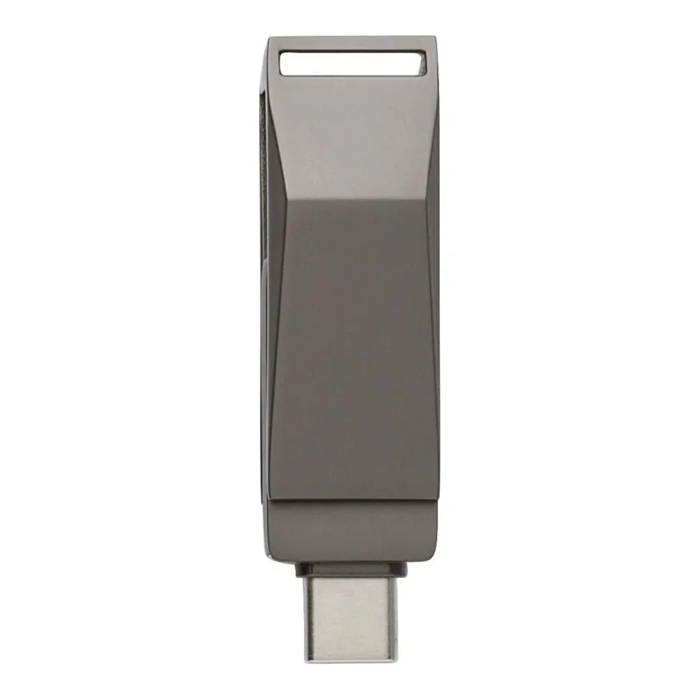 Zinklegering USB-stick Dorian productfoto 6 - Hidalgo-werbeartikel Zinklegering USB-stick Dorian — productfoto 6