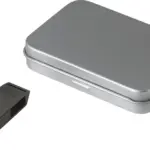 Zinklegering USB-stick Dorian productfoto 7 - Hidalgo-werbeartikel Zinklegering USB-stick Dorian — productfoto 7