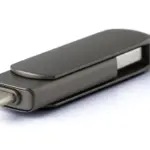 Zinklegering USB-stick Harlow - Hidalgo Zinklegering USB-stick Harlow