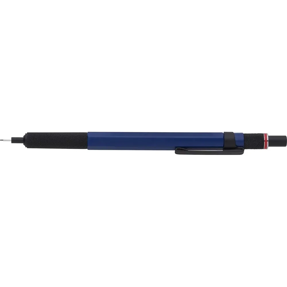 rOtring 500 vulpotlood productfoto 4 - Hidalgo-werbeartikel rOtring 500 vulpotlood — productfoto 4