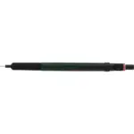 rOtring 500 vulpotlood groen - Hidalgo-werbeartikel rOtring 500 vulpotlood, groen