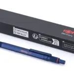 Rotring 600 balpen | Metaal - Hidalgo-werbeartikel Rotring 600 balpen | Metaal