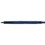 Rotring 600 balpen | Metaal — productfoto 3