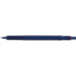 Rotring 600 balpen | Metaal — productfoto 4