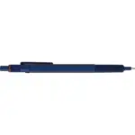 Rotring 600 balpen | Metaal — productfoto 5