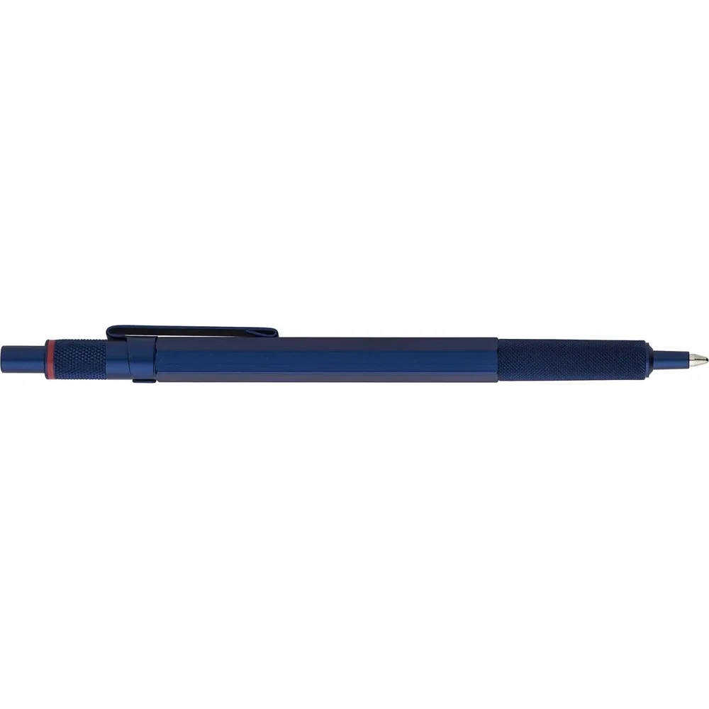Rotring 600 balpen | Metaal productfoto 5 - Hidalgo-werbeartikel Rotring 600 balpen | Metaal — productfoto 5