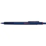 Rotring 600 balpen | Metaal productfoto 6 - Hidalgo-werbeartikel Rotring 600 balpen | Metaal — productfoto 6