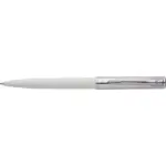 Waterman Allure Deluxe balpen | Roestvrijstaal — productfoto 2