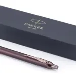Parker IM Monochrome balpen | Metaal