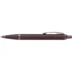 Parker IM Monochrome balpen | Metaal — productfoto 4