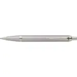 Parker IM Monochrome balpen | Metaal, champagne