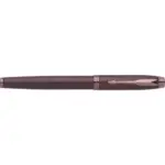 Parker IM Monochrome PVD rollerball — productfoto 4