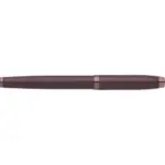 Parker IM Monochrome PVD rollerball — productfoto 5