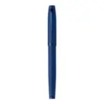 Parker IM Monochrome PVD rollerball blauw - Hidalgo-werbeartikel Parker IM Monochrome PVD rollerball, blauw