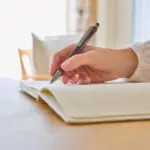 Balpen Hendrix | Stylus — productfoto 4
