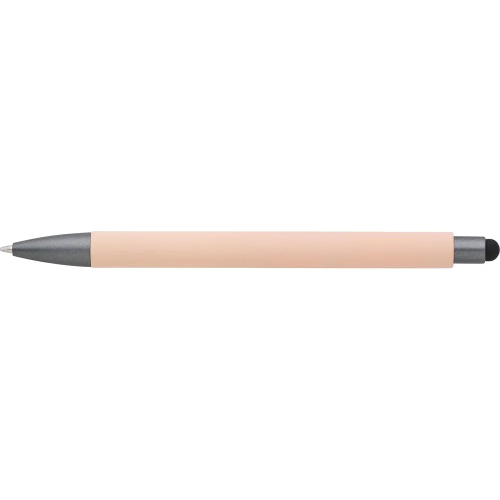 Morrison RPET paraplu 27 inch — productfoto 2