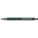 Balpen Louis | Stylus, groen
