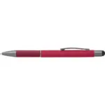 Balpen Jett | Aluminium | Stylus — productfoto 2