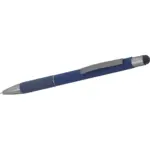 Balpen Jett | Aluminium | Stylus — productfoto 3