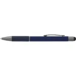 Balpen Jett | Aluminium | Stylus, blauw