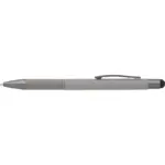Balpen Jett | Aluminium | Stylus, grijs