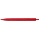 Balpen Trey | Kunststof rood - Hidalgo-werbeartikel Balpen Trey | Kunststof, rood