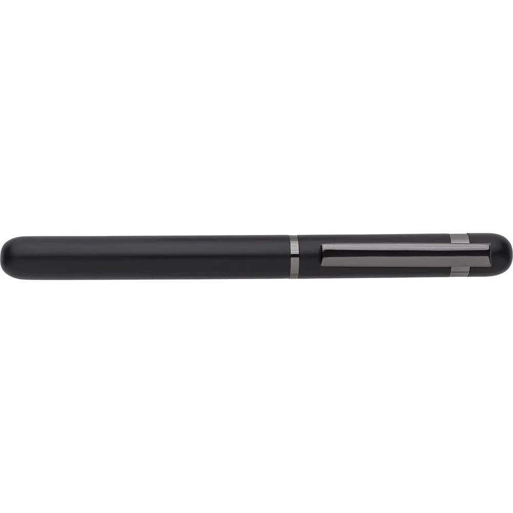 Aluminium rollerbalpen Bridger productfoto 2 - Hidalgo Aluminium rollerbalpen Bridger — productfoto 2