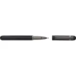 Aluminium rollerbalpen Bridger — productfoto 4