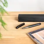 Aluminium rollerbalpen Bridger — productfoto 5