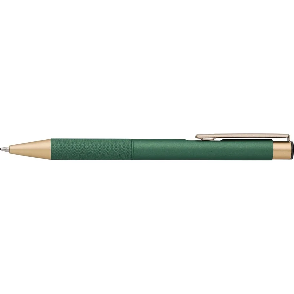 Balpen Remy groen - Hidalgo-werbeartikel Balpen Remy, groen