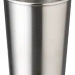 Drinkbeker Reid | Rvs | 350 ml