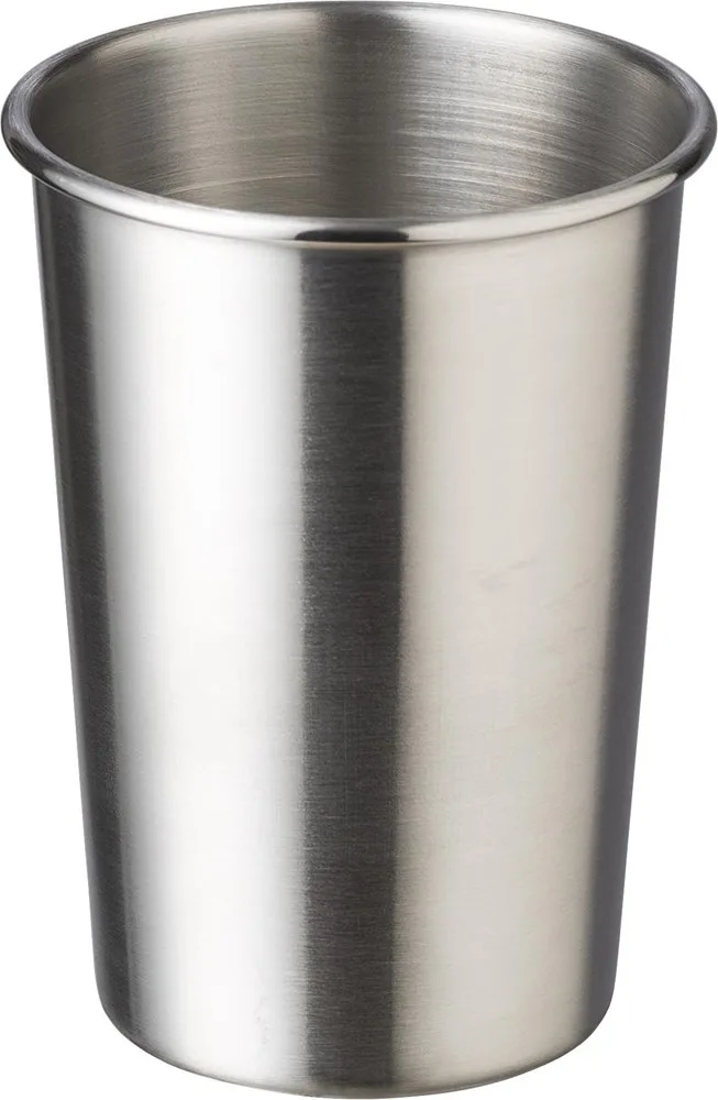 Drinkbeker Reid | Rvs | 350 ml