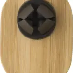 Telefoonhouder Larry | Bamboe | Auto — productfoto 3