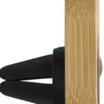 Telefoonhouder Larry | Bamboe | Auto — productfoto 4