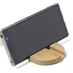 Telefoonhouder Eamon | Bamboe | Tablet
