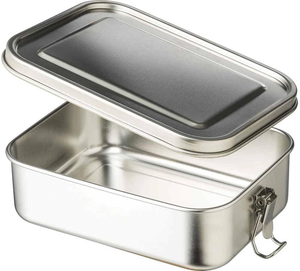 Lunchbox Kasen | 11 l - Bidons & Shakers Lunchbox Kasen | 1,1 l