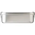 Lunchbox Kasen | 11 l productfoto 2 - Bidons & Shakers Lunchbox Kasen | 1,1 l — productfoto 2