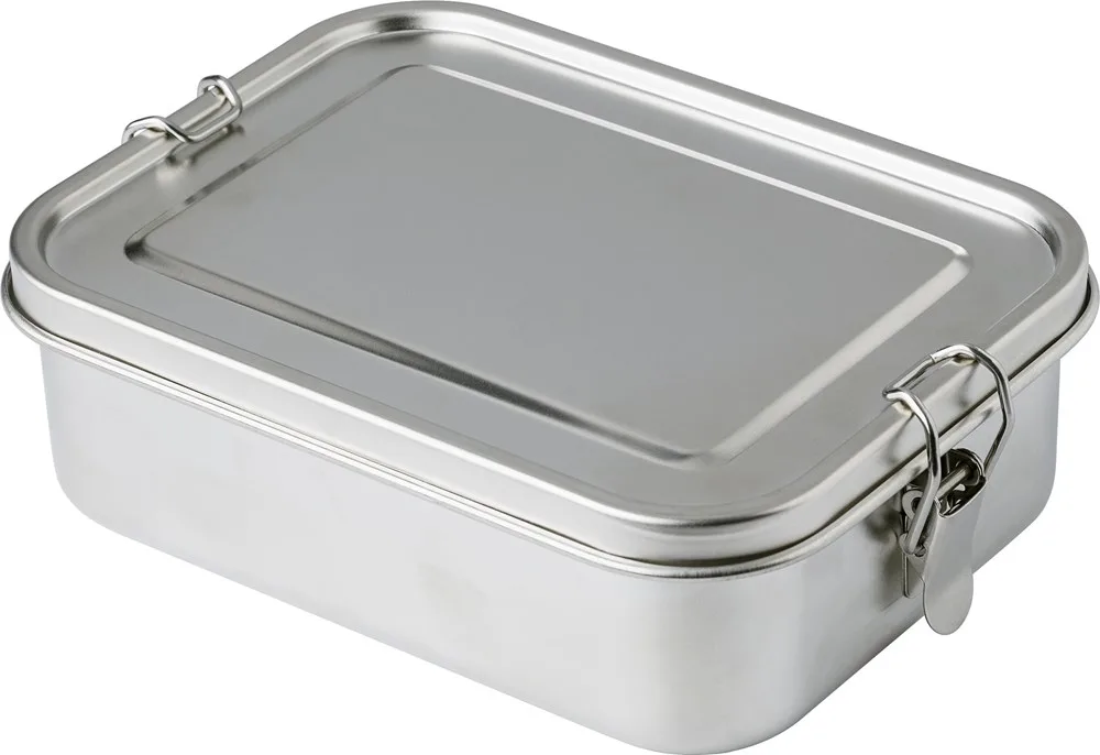 Lunchbox Kasen | 11 l productfoto 5 - Bidons & Shakers Lunchbox Kasen | 1,1 l — productfoto 5