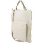 Laptoptas Iker | Katoen | 15" | 1,7 l