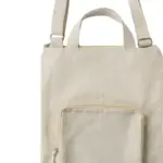 Laptoptas Iker | Katoen | 15" | 1,7 l — productfoto 4