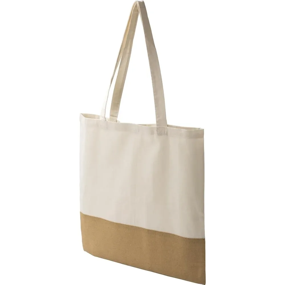 Shopper Kyler | Katoen | 4,5 l