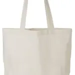 Shopper Kyler | Katoen | 4,5 l — productfoto 2