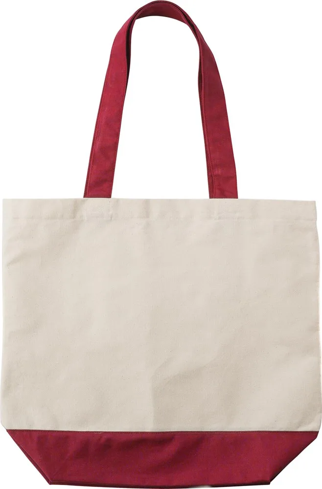 Strandtas Cole | 15 l productfoto 2 - Hidalgo-werbeartikel Strandtas Cole | 15 l — productfoto 2