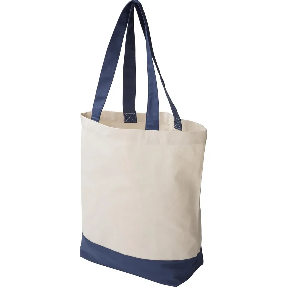 Strandtas Cole | 15 l productfoto 3 - Hidalgo-werbeartikel Strandtas Cole | 15 l — productfoto 3